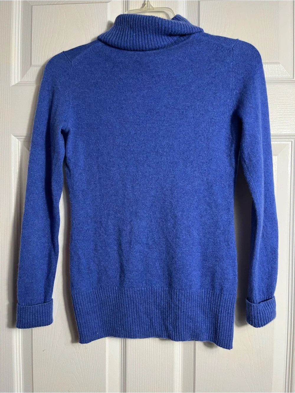 J. Crew soft cozy